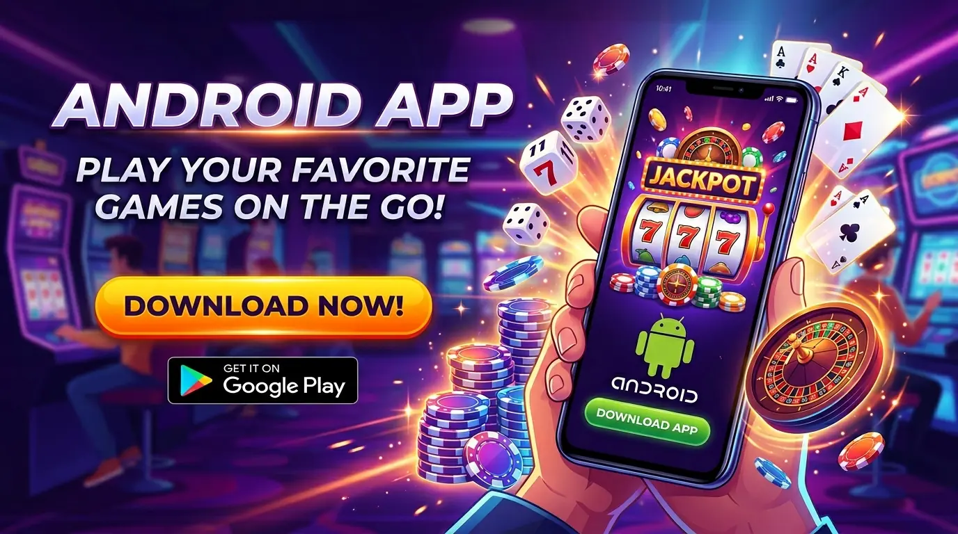 Android hos Tombola casino