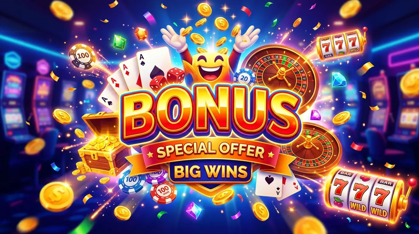 Tombola casino casino bonus