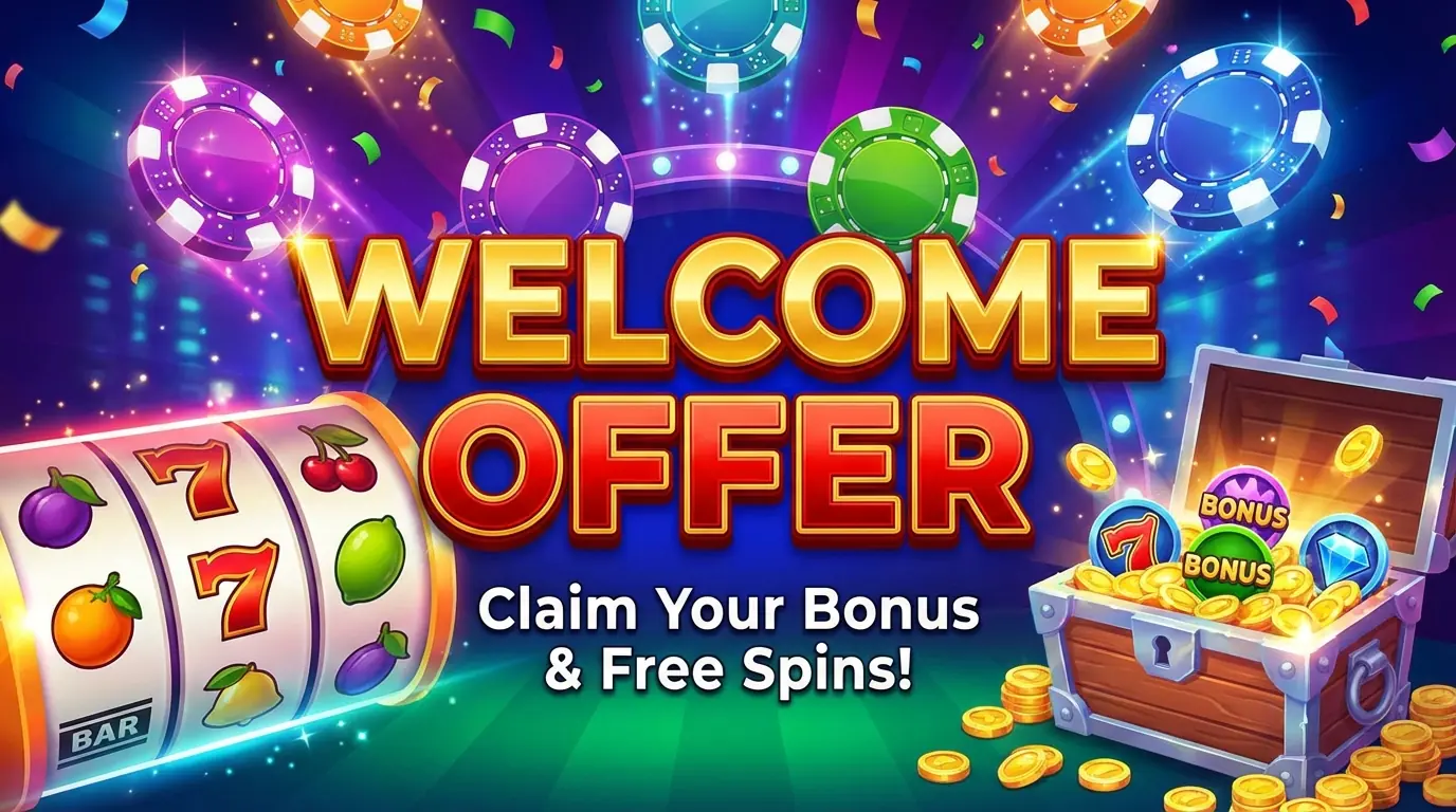 Tombola casino velkomsttilbud