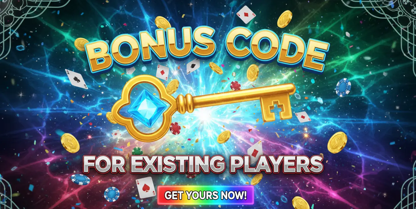 Tombola casino bonuskode til eksisterende spillere