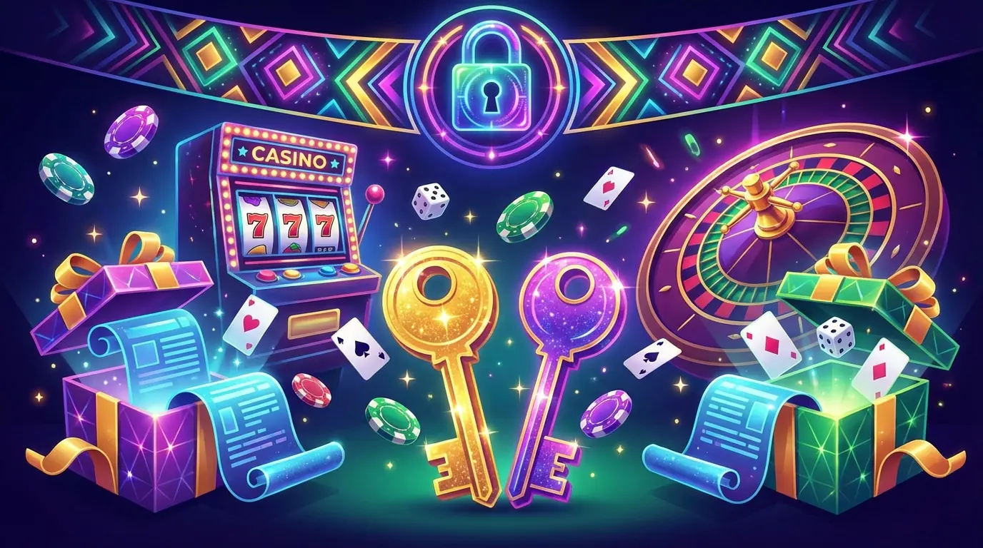 Promokoder hos Tombola casino