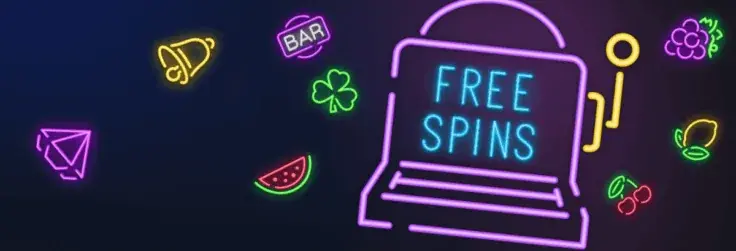 Tombola casino free spins