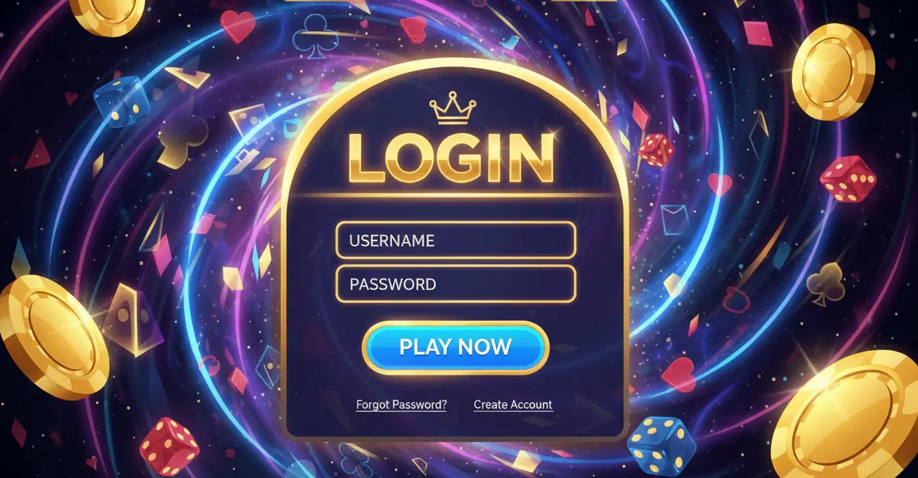 Tombola casino login
