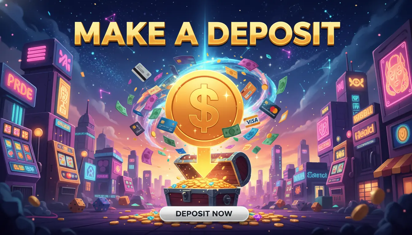 Betalingsmetoder Tombola casino