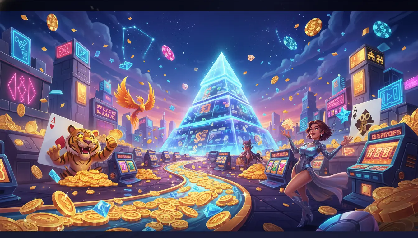 Tombola casino ejer