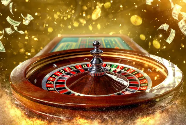 Spil roulette hos Tombola casino