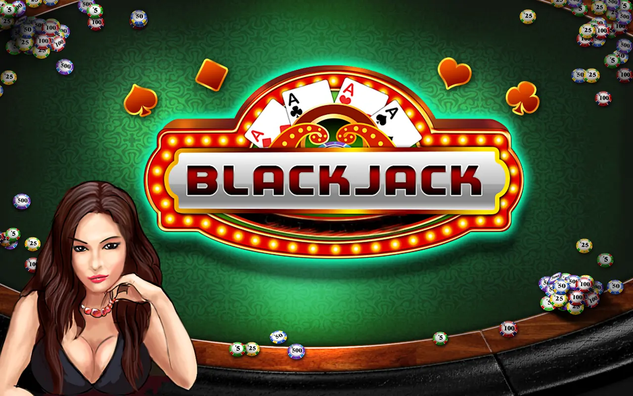 Blackjack hos Tombola casino