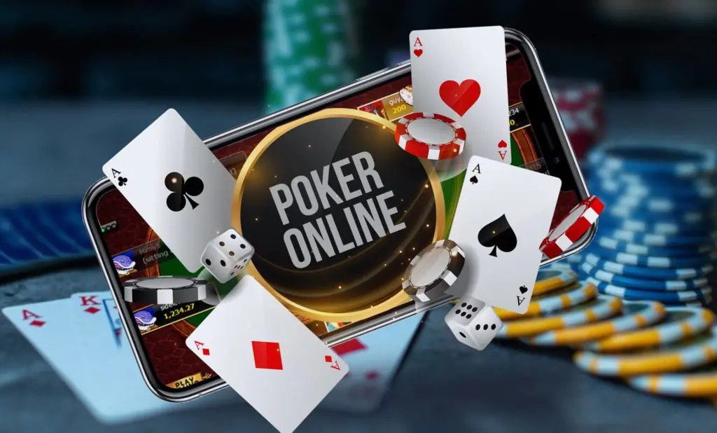 Poker på Tombola casino
