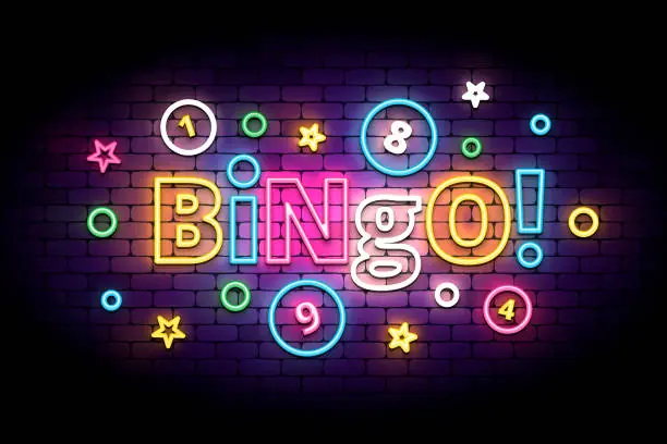 Bingo hos Tombola casino