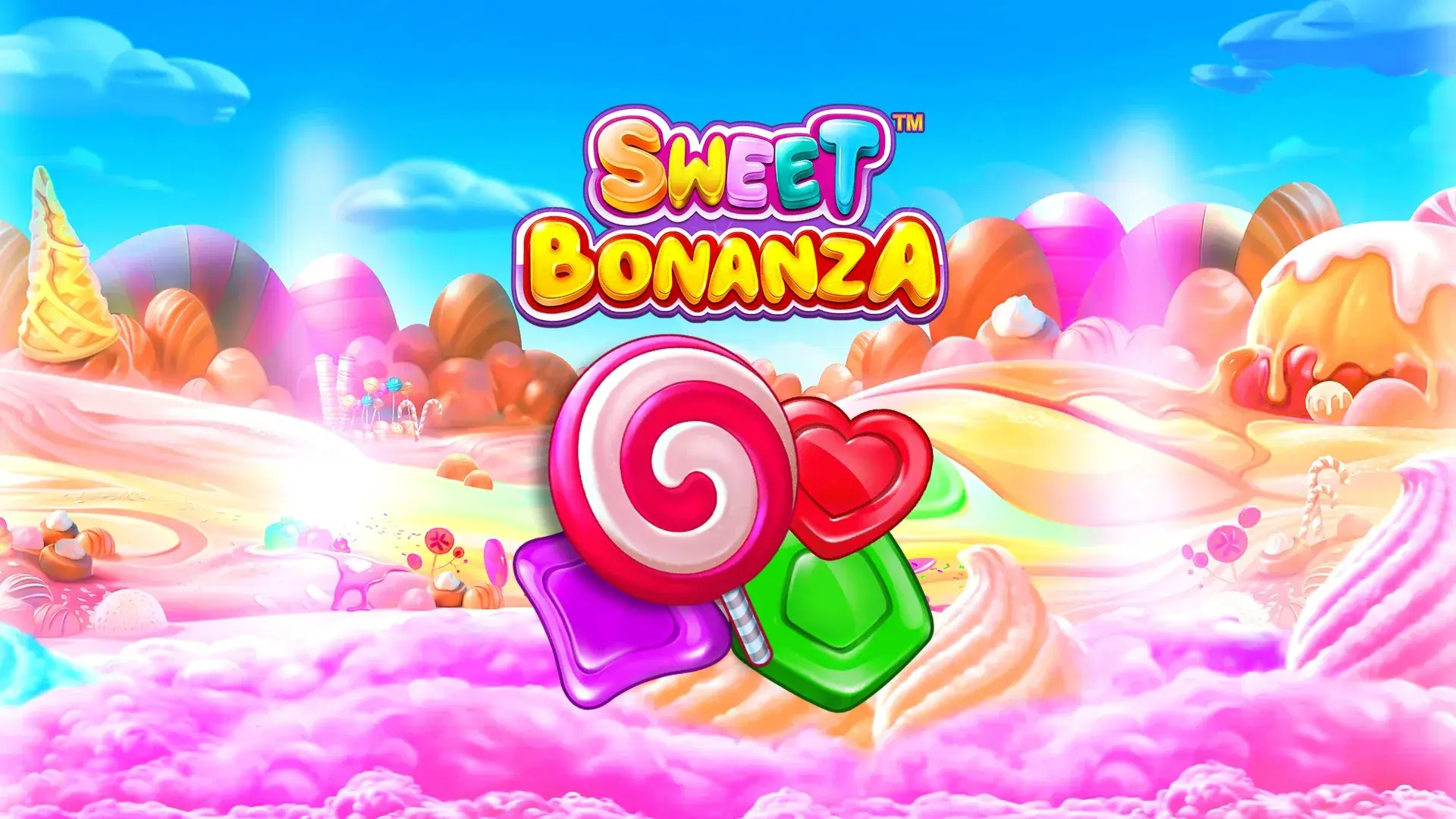 Sweet Bonanza hos Tombola casino