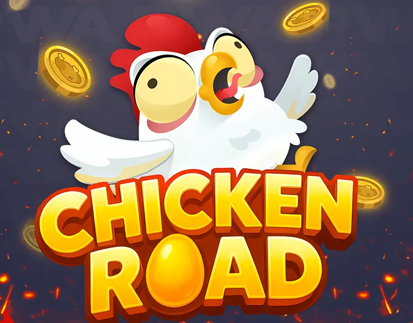 Chicken Road Tombola casino
