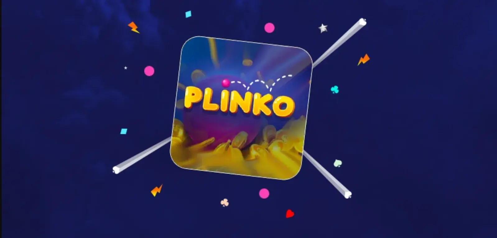 Plinko Tombola casino